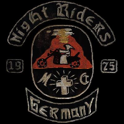 Entrance: >>>>>>>> Bikers only !